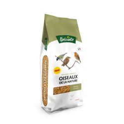 MELANGE GRAINES & CEREALES...