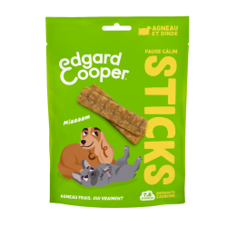 STICKS AGNEAU POUR CHIEN...