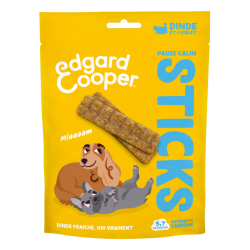 STICKS DINDE POUR CHIEN...