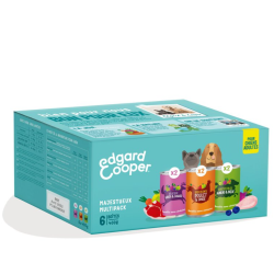 MULTIPACK BOITES...