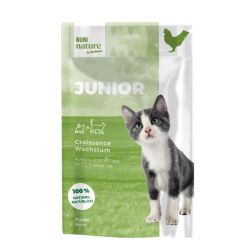 BUBI NATURE CHAT SACHET...