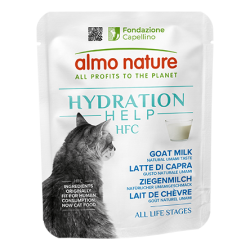 ALMO CHAT HFC HYDRATATION...