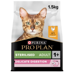 PROPLAN STERIL. ADULT OPTI...