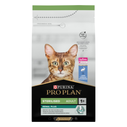 PROPLAN STERIL. ADULT...