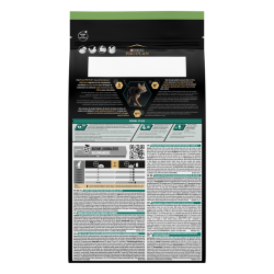 PROPLAN STERIL. ADULT OPTIRENAL LAPIN 1,5 KG