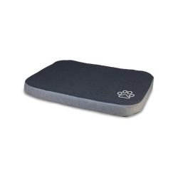 MATELAS NOIR & GRIS...