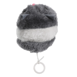JOUET CHAT LAPIN VIBREUR
