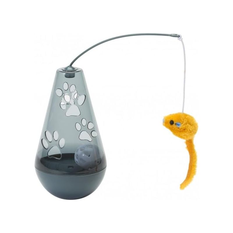 JOUET CANNE A PECHE CULBUTO 9x3cm