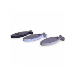 GRIFFOIR POISSON 44x13x5cm...