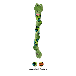 PELUCHE SERPENT ASSORTI M/L