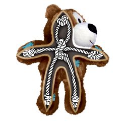KONG WILD KNOTS BEAR ASSORTED SM/MD