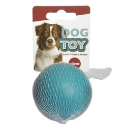 M SOLID RUBBER BALL...