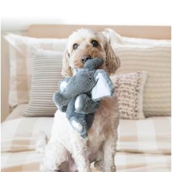 KONG Comfort Kiddos Elephant Small