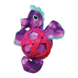 KONG Shells Seahorse small
