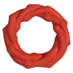 JV PLAYSCENT Anneau Boeuf-Ø14cm