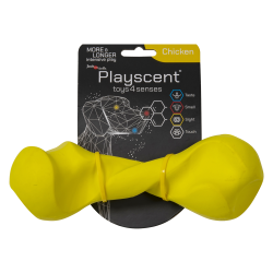 JV PLAYSCENT Os Tordu...