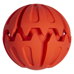JV PLAYSCENT Balle Boeuf-Ø8cm