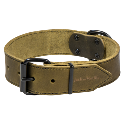 JV BLACK LABEL Collier Large Vert-40mmx55cm