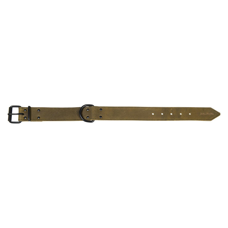 JV BLACK LABEL Collier Large Vert-50mmx70cm