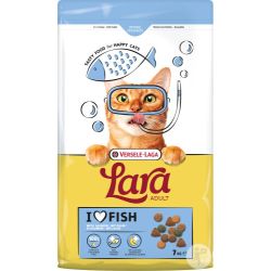 LARA ADULT SAUMON 7 Kg