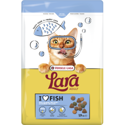 LARA ADULT SAUMON 1.9 Kg