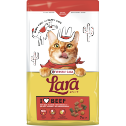 LARA ADULT BOEUF 7 Kg