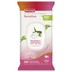 LINGETTES VEGETALES...