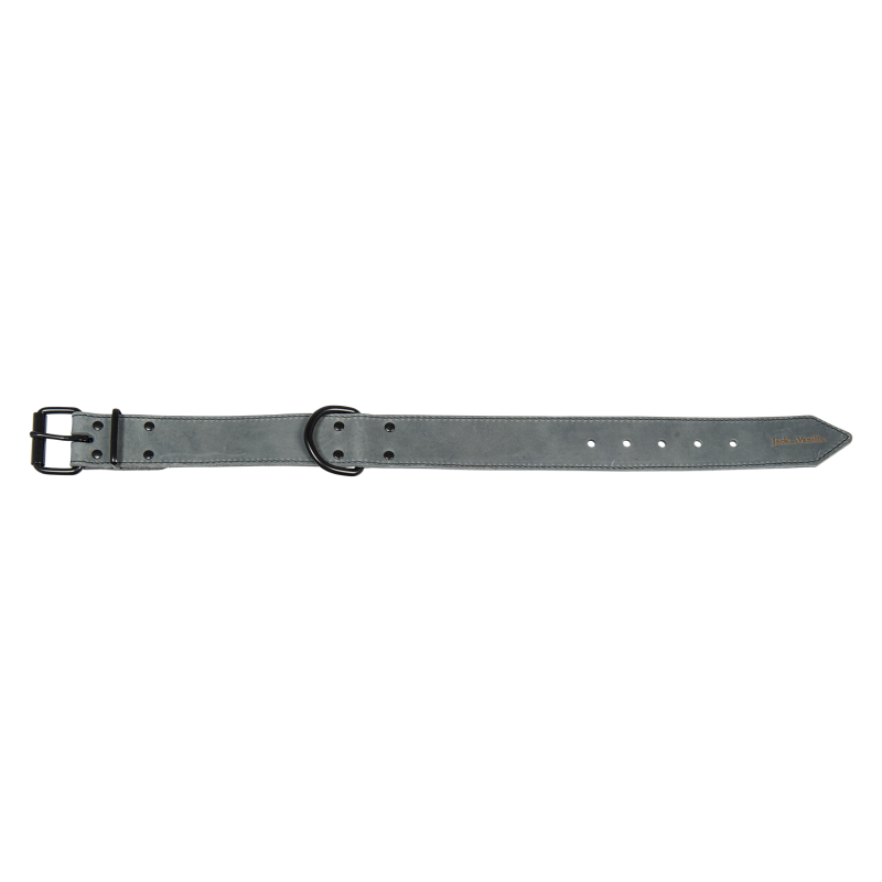 JV BLACK LABEL Collier Large Gris-50mmx65cm