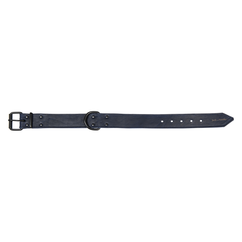 JV BLACK LABEL Collier Large Bleu-50mmx70cm