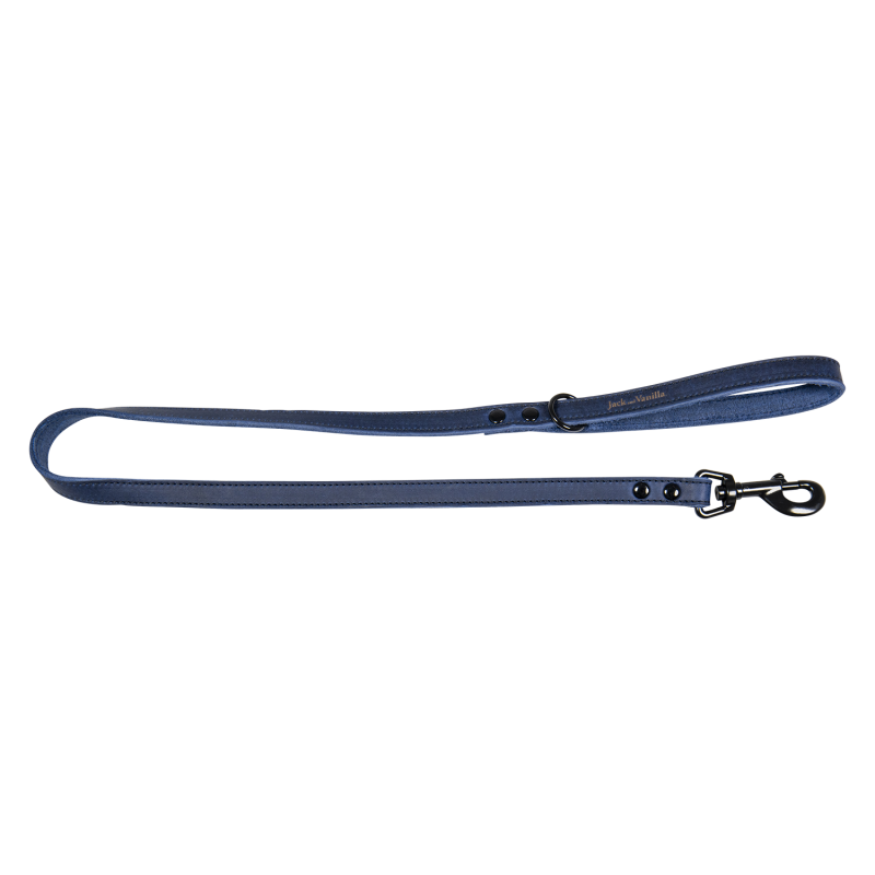 JV BLACK LABEL Laisse Bleu-25mmx100cm
