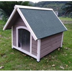 Niche en bois Color taille M