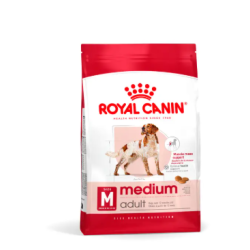 MEDIUM ADULT 10KG