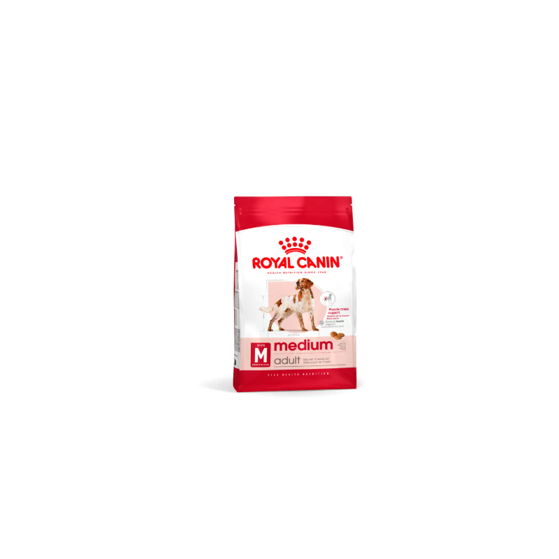 MEDIUM ADULT 10KG