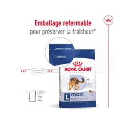 MAXI ADULT 10KG