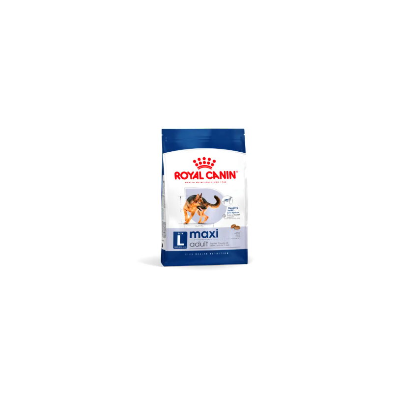 MAXI ADULT 10KG
