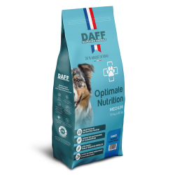 DAFF OPTIMALE CHIOT MEDIUM...