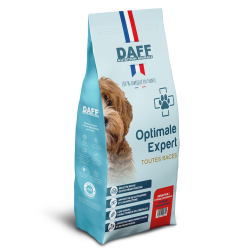 DAFF OPTIMALE EXPERT TOUTES...