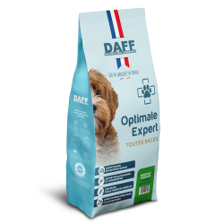 DAFF OPTIMALE EXPERT TOUTES...