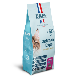 DAFF OPTIMALE CHAT URINARY...