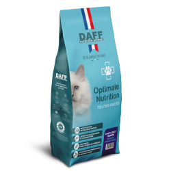 DAFF OPTIMALE CHAT LIGHT 5 KG