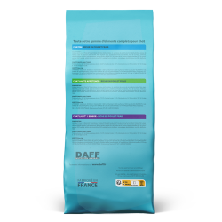 DAFF OPTIMALE CHAT LIGHT 5 KG