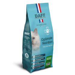 DAFF OPTIMALE CHAT HAUTE...