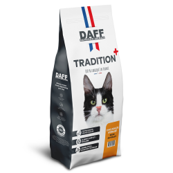 DAFF TRADITION + STERILISE...