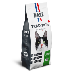 DAFF TRADITION + HAUTE...
