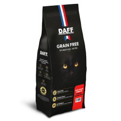 DAFF GRAIN FREE CHAT...