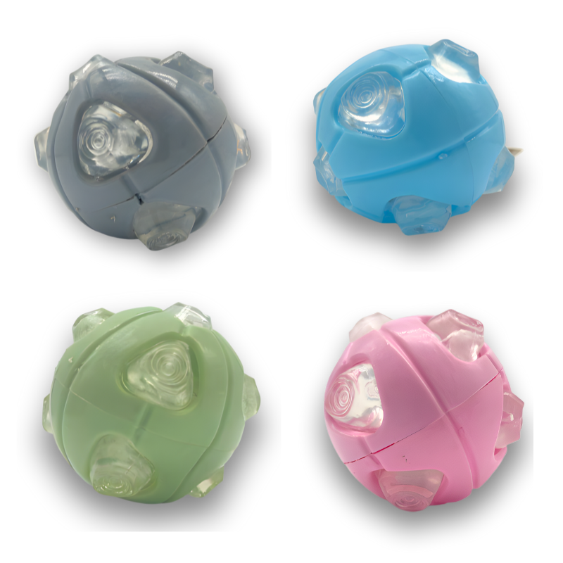 jouet mod 24 balle 7.3 cm