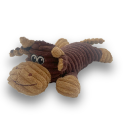 jouet peluche dogo 30 cm
