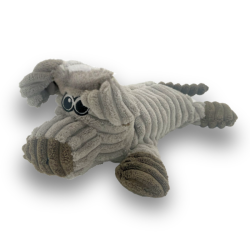 jouet peluche dogo 30 cm