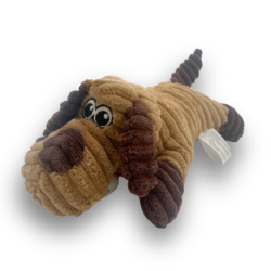 jouet peluche dogo 22 cm