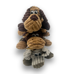 jouet peluche dogo 22 cm